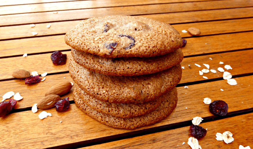 DECORATED COOKIES