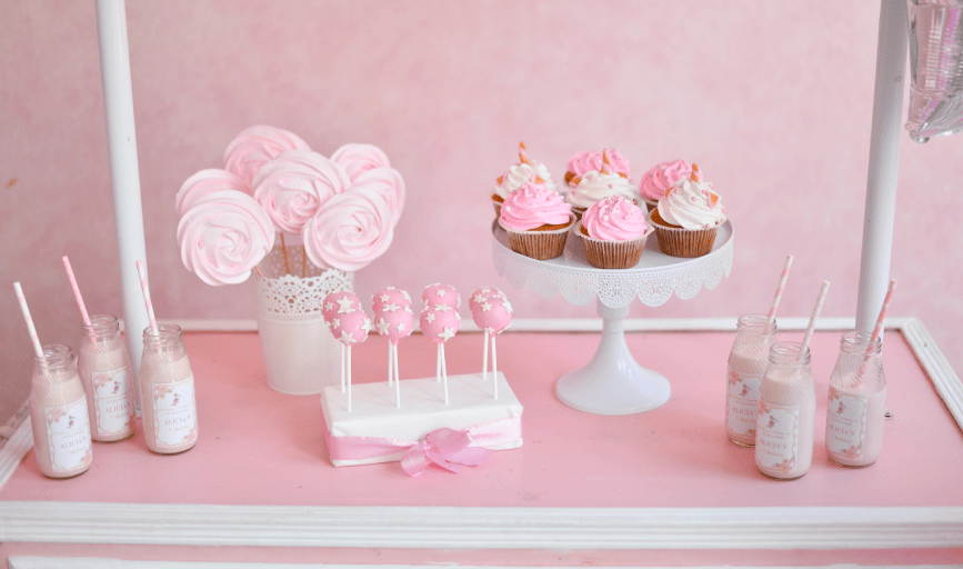 Sugar House Desserts